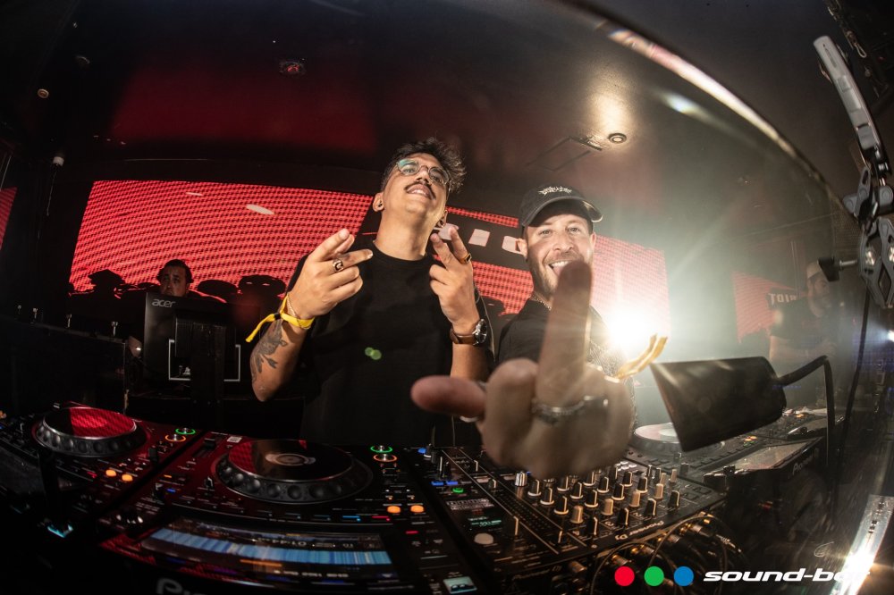 RIOT 08/08/25