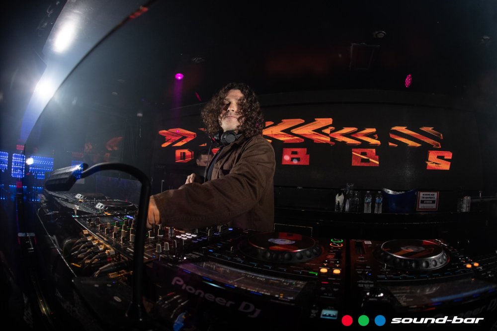 DVBBS 10/18/25